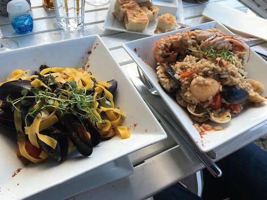 Proseccheria Resturant & Vinbar